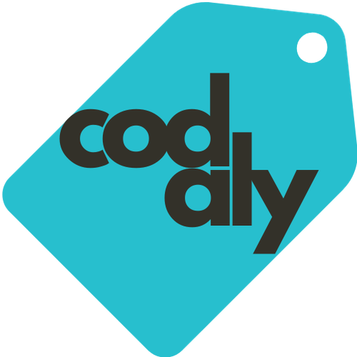 Logo Codaly
