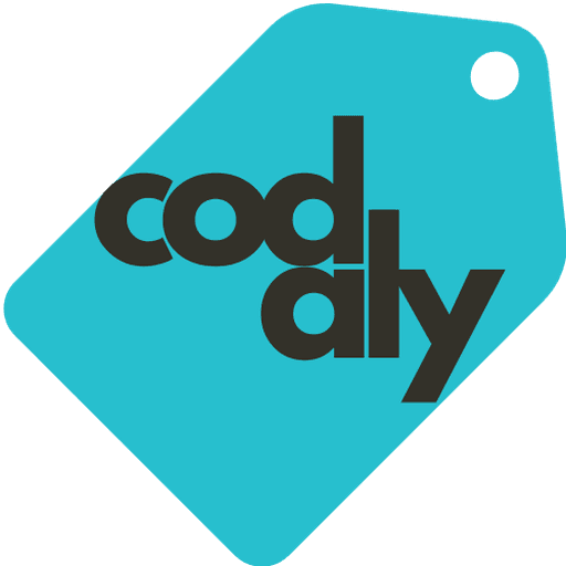 Logo Codaly avatar